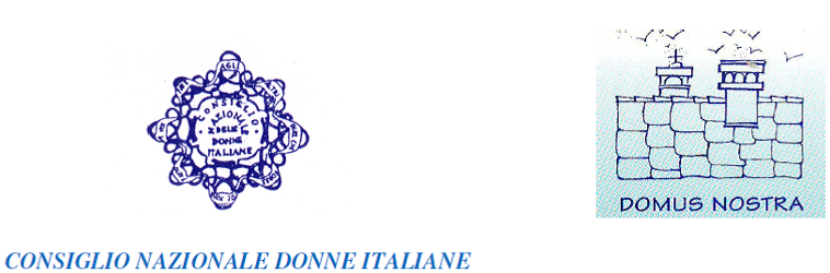 Invito Fondazione Domus Nostra