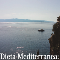 La Dieta Mediterranea: determinante nella prevenzione e supporto nelle patologie croniche