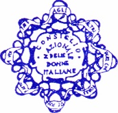 Tavola Rotonda di inaugurazione della Mostra alle Biblioteche Comunali di Roma