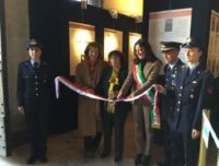 La Mostra di Maria Canale, patrocinata dal CNDI,  a Pisa per il “Marzo delle Donne”