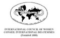 La dichiarazione di Manila del comitao esecutivo dell’ICW-CIF
